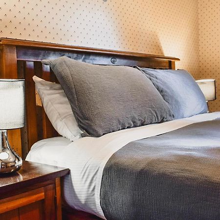 The Danseys Pass Hotel Ranfurly Εξωτερικό φωτογραφία