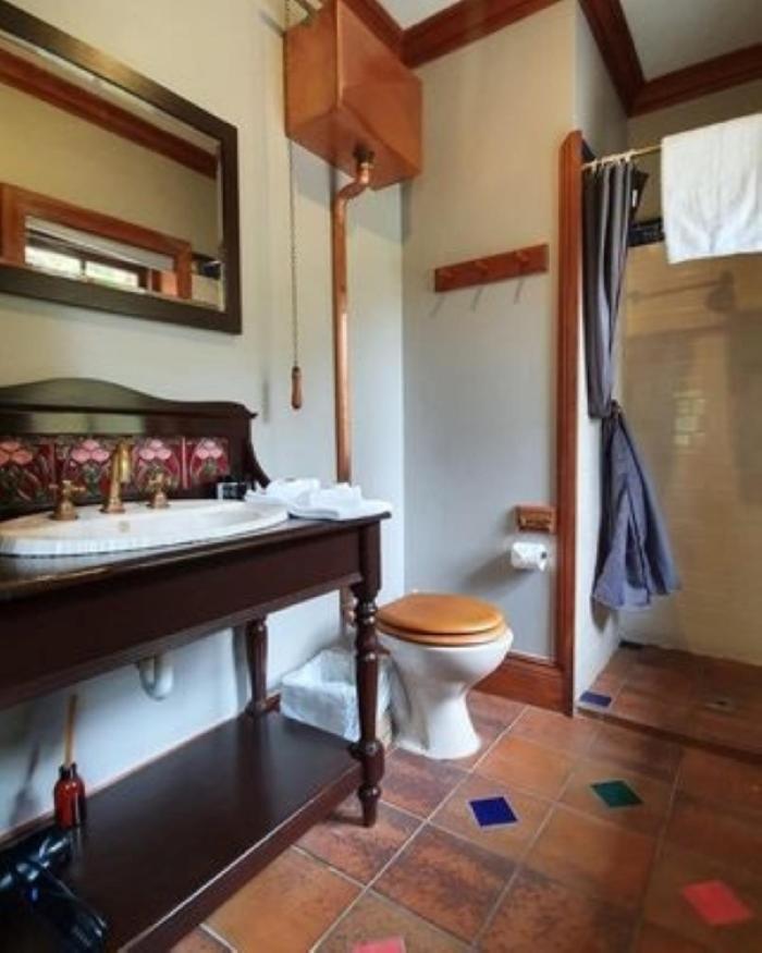 The Danseys Pass Hotel Ranfurly Εξωτερικό φωτογραφία