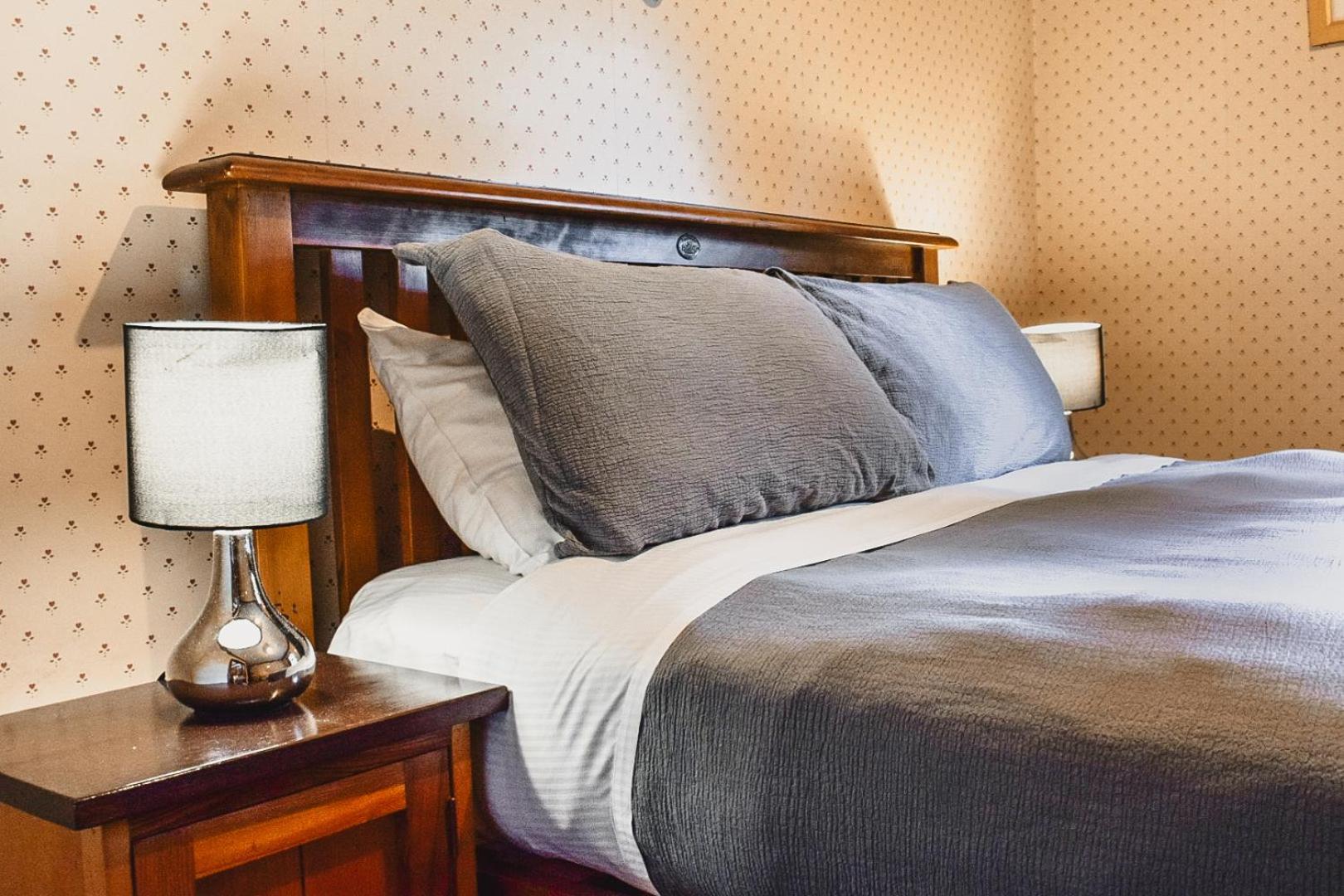 The Danseys Pass Hotel Ranfurly Εξωτερικό φωτογραφία